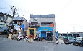 Jayaraj Residency